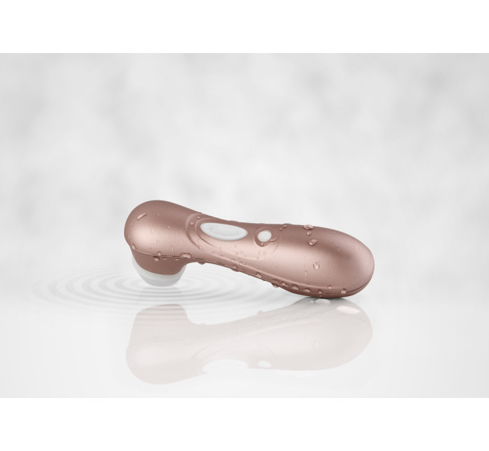 Вакуумний кліторальний стимулятор Satisfyer Pro 2 Next Generation