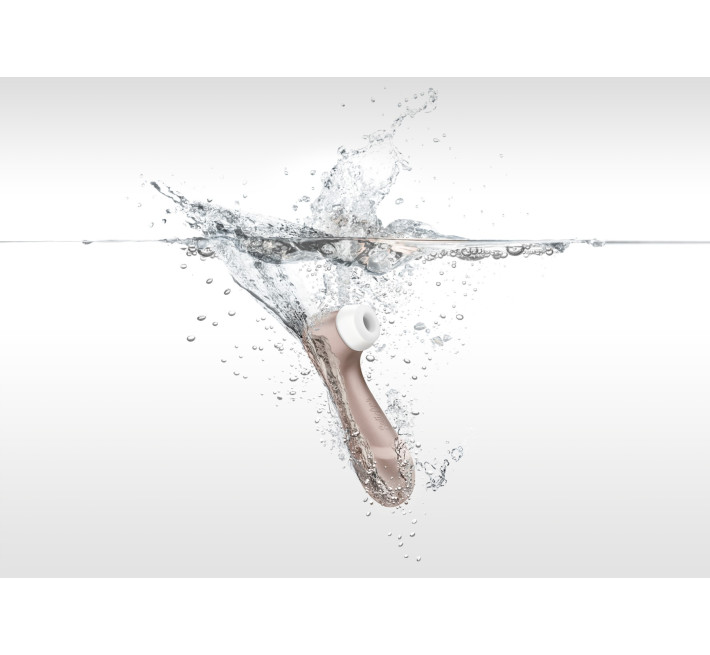 Вакуумний кліторальний стимулятор Satisfyer Pro 2 Next Generation