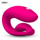 Вібратор для пар Leten Vivi
