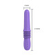 Вібратор Pretty Love Suzie Up&Down Vibrator Purple