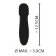 Hi-tech вібратор You2Toys Cuties Mini Vibrator Зелений