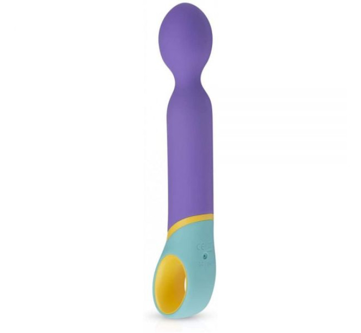 Вібромасажер мікрофон Pmv20 Base