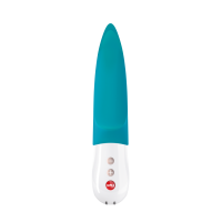 Бірюзовий Вібратор Fun Factory Volta