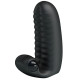 Насадка на палец Pretty Love Abbott Finger Vibrator Black