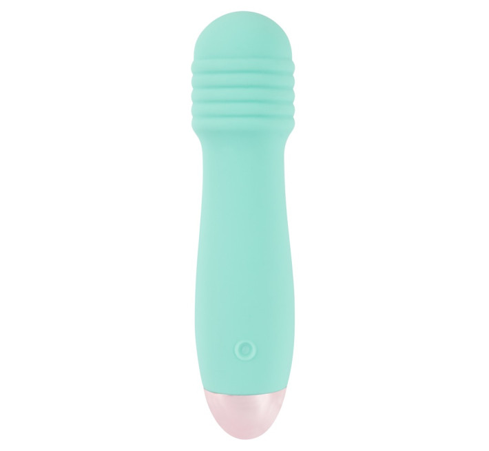 Hi-tech вібратор You2Toys Cuties Mini Vibrator Зелений