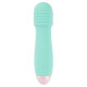 Hi-tech вібратор You2Toys Cuties Mini Vibrator Зелений
