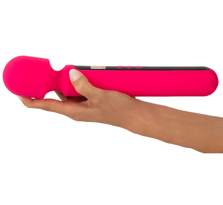 Вібратор You2Toys Wand Vibrator Display