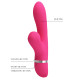Вібратор Pretty Love Willow Vibrator Pink