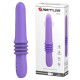 Вібратор Pretty Love Suzie Up&Down Vibrator Purple