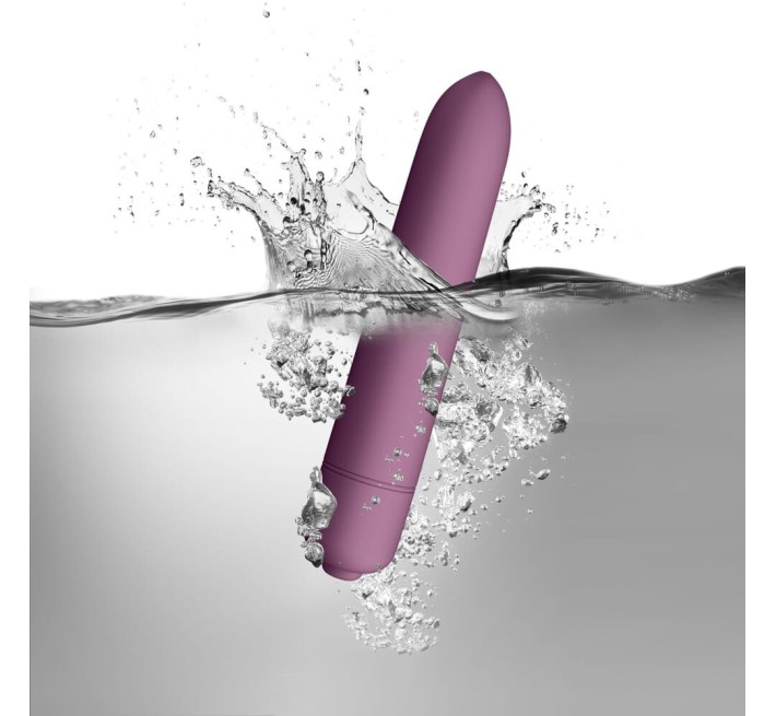 Віброкуля SugarBoo Berri Blossom, 10 рівнів інтенсивності