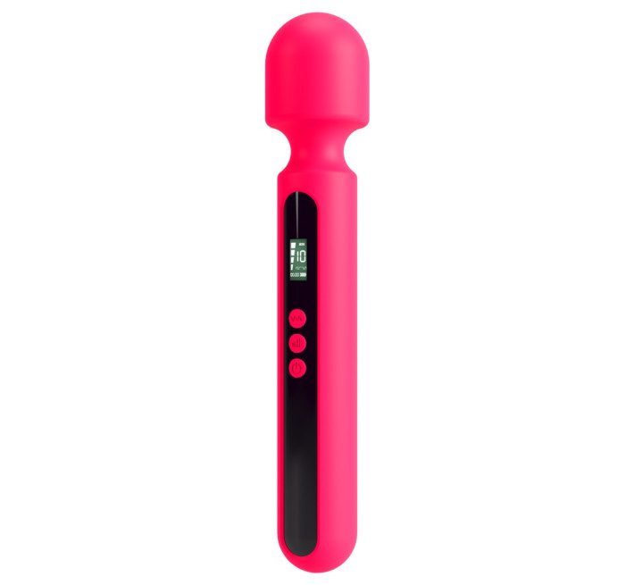 Вібратор You2Toys Wand Vibrator Display