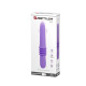 Вібратор Pretty Love Suzie Up&Down Vibrator Purple