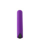 Перезаряджається віброкуля Dreamtoys Powerful Bullet Фіолетова