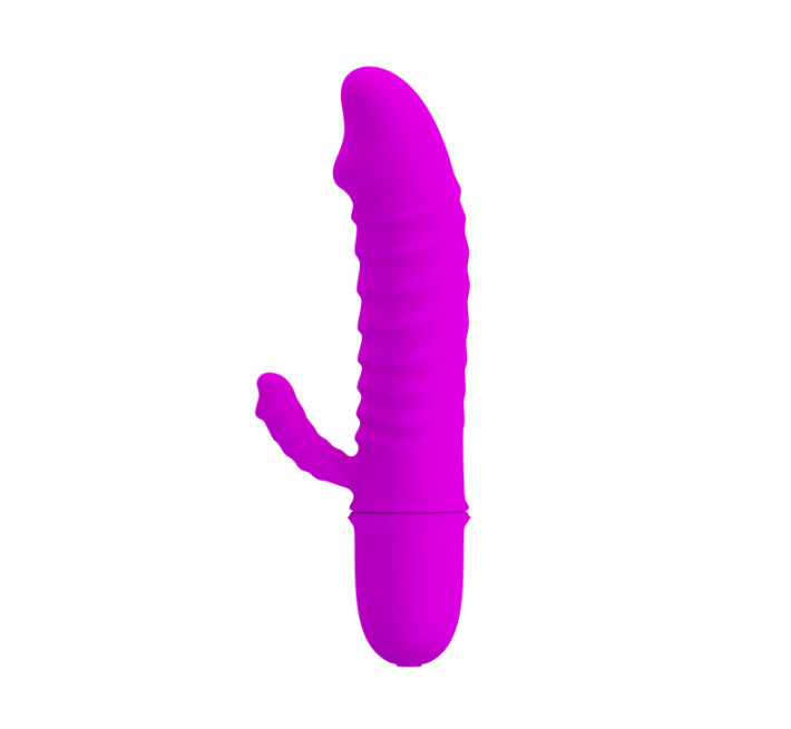 Вібратор LyBaile Arnd Рожевий