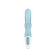 Вибратор-кролик Satisfyer Love Me Blue