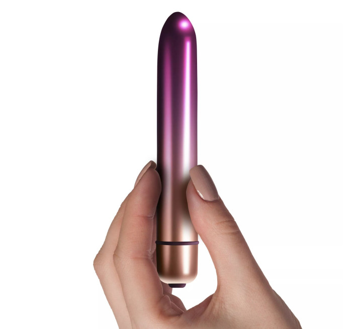 Вибратор Climaximum Sepora