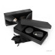 Вибратор для пар LELO Tiani 3 Black, 2 мотора, пульт ДУ