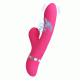 Вібратор Pretty Love Willow Vibrator Pink