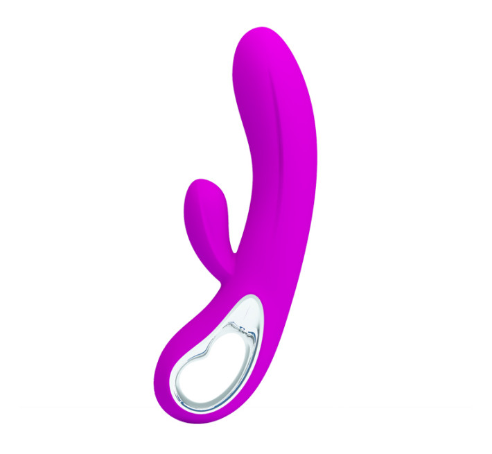 Hi-tech вібратор Pretty Love Conrad