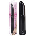 Вибратор You2Toys Ladyfinger Черный