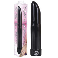 Вібратор You2Toys Ladyfinger Чорний Вібратор You2Toys Ladyfinger Чорний