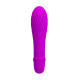 Вібратор Pretty Love Jonathan Vibrator Purple