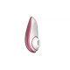 Вакуумний стимулятор клітора Womanizer Liberty Pink Rose