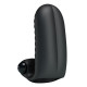 Насадка на палец Pretty Love Abbott Finger Vibrator Black