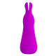 Вібратор Pretty Love Nakki Massager Purple