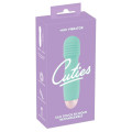 Hi-tech вібратор You2Toys Cuties Mini Vibrator Зелений