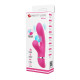Вібратор Pretty Love Willow Vibrator Pink