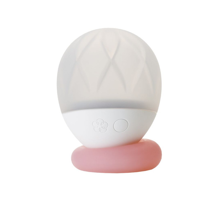 Вібромасажер та світильник IROHA Ukidama Hana