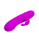 Вібратор Pretty Love Caesar Vibrator Purple