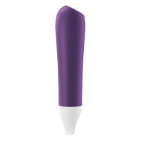 Віброкуля на акумуляторі Satisfyer Ultra Power Bullet 2 Violet