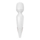 Вібромасажер Satisfyer Wand-erland (White/Rosegold)