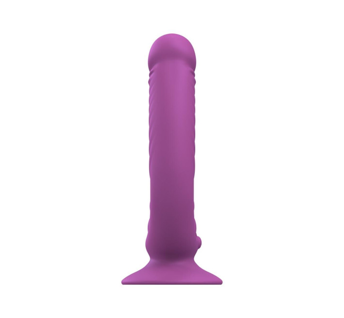 Подвійний вібратор Teazers Double Vibrator
