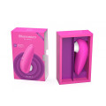 Вакуумний стимулятор клітора Womanizer Starlet 3 Pink