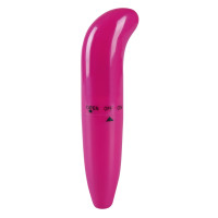 Стимулятор G-точки You2Toys G Mate G-Spot Vibrator Стимулятор G-точки You2Toys G Mate G-Spot Vibrator