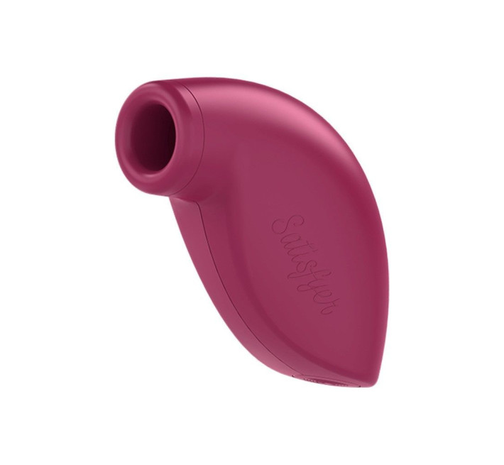 Вакуумний кліторальний стимулятор Satisfyer One Night Stand