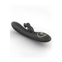 Вакуумный вибратор-кролик Dorcel DIVINE RABBIT с вибрацией, 10 режимов вибрации: 3 режима вакуума Вакуумный вибратор-кролик Dorcel DIVINE RABBIT с вибрацией, 10 режимов вибрации: 3 режима вакуума