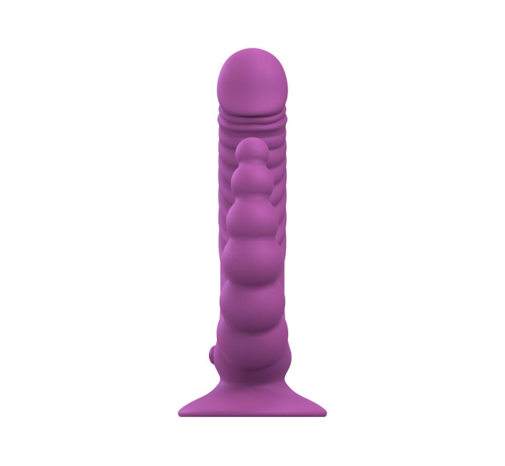 Подвійний вібратор Teazers Double Vibrator