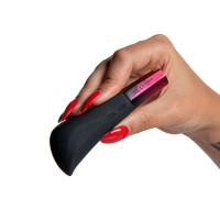 Преміум-вібратор Hot Octopuss AMO, дуже потужний, 5 режимів, регулювання інтенсивності Преміум-вібратор Hot Octopuss AMO, дуже потужний, 5 режимів, регулювання інтенсивності