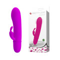 Вібратор Pretty Love Caesar Vibrator Purple