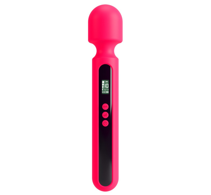 Вібратор You2Toys Wand Vibrator Display