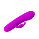 Вібратор Pretty Love Caesar Vibrator Purple