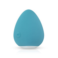 Вибратор для клитора Cala Azul – Carla Clitoris Stimulator, компактный, 10 режимов