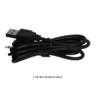 Вибратор Pretty Love Conrad Фиолетовый