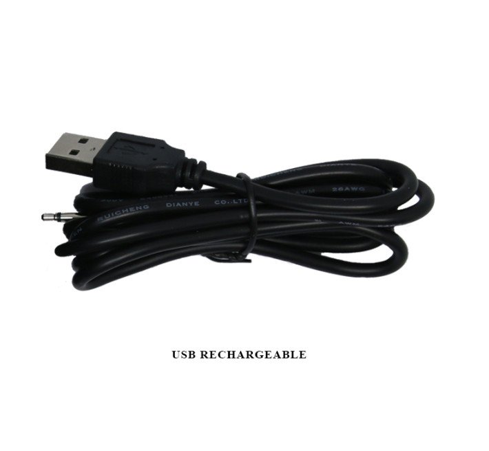 Hi-tech вібратор Pretty Love Conrad