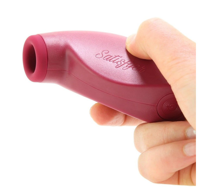 Вакуумний кліторальний стимулятор Satisfyer One Night Stand