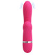 Вібратор Pretty Love Willow Vibrator Pink